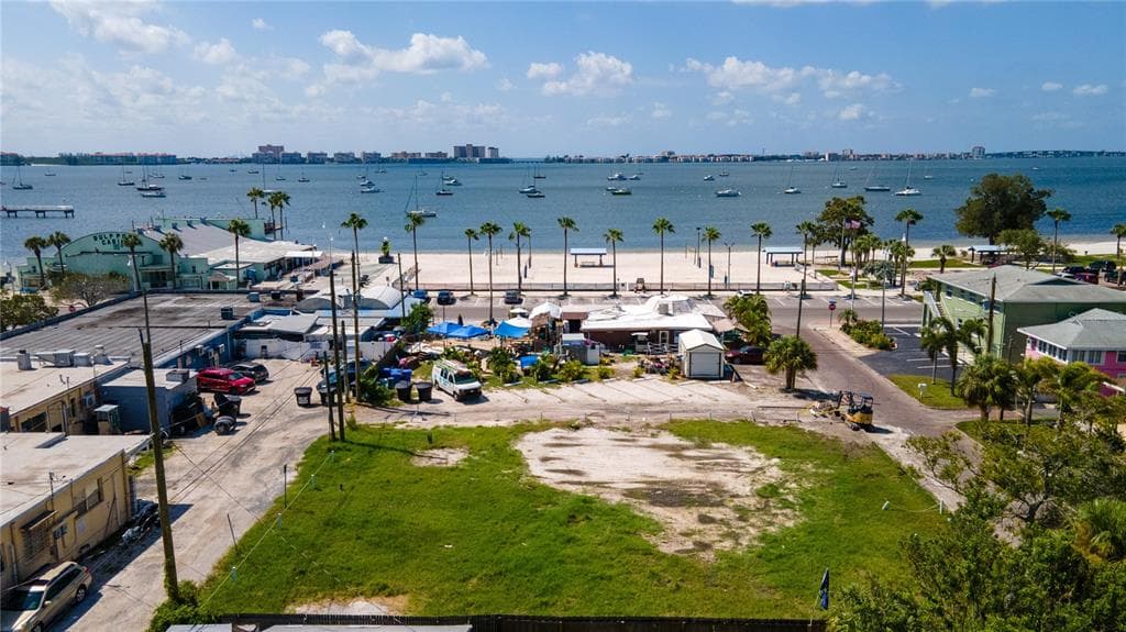 3120 56TH STREET S GULFPORT, FL 33707