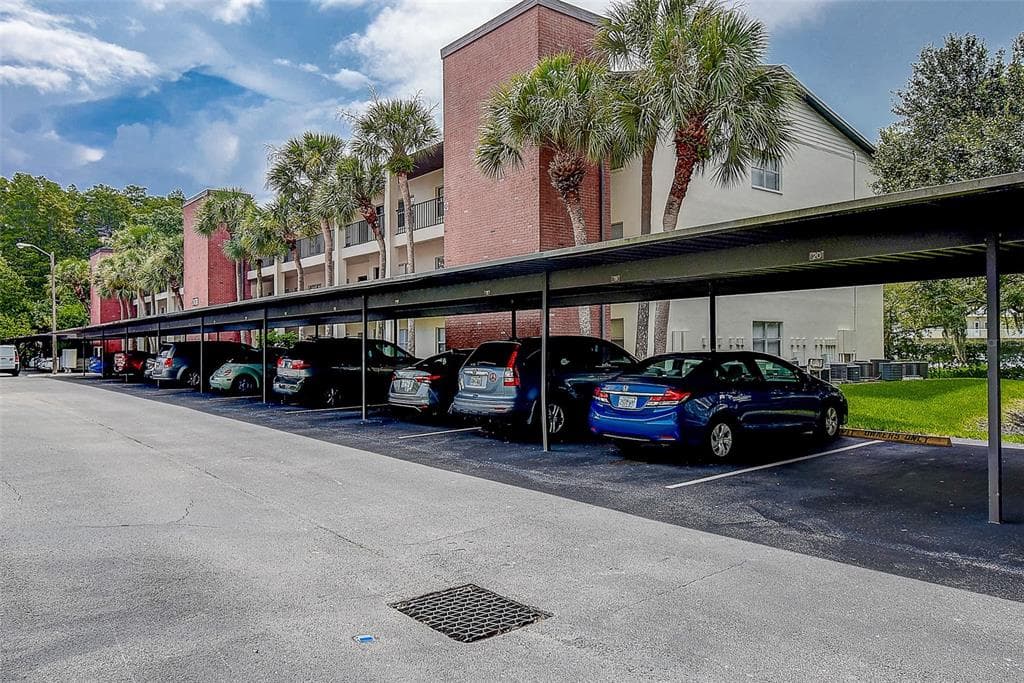 2438 ENTERPRISE ROAD UNIT 6 CLEARWATER, FL 33763