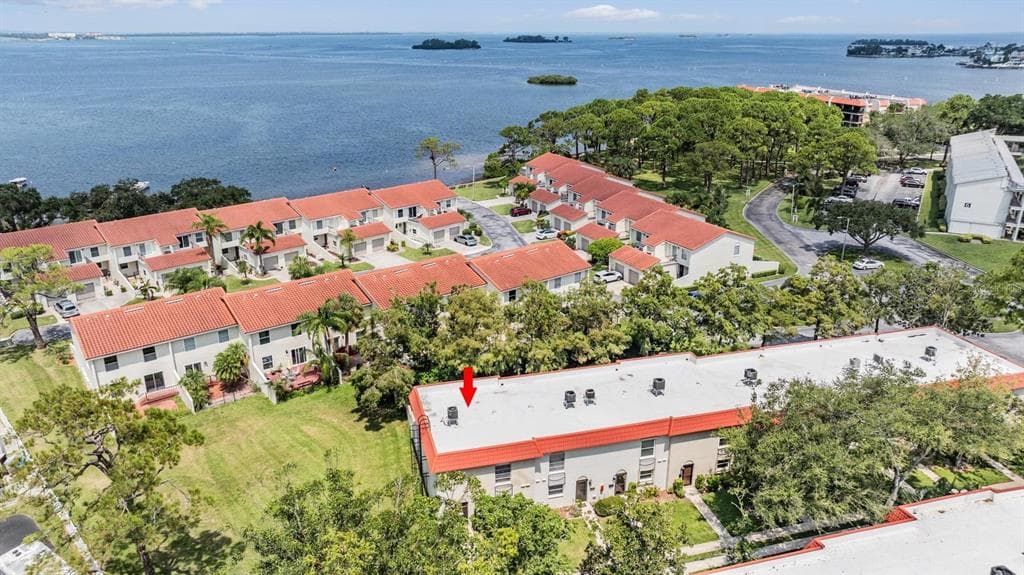 2700 BAYSHORE BOULEVARD UNIT 559 DUNEDIN, FL 34698