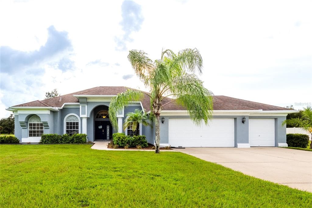 9475 SWIFT CREEK CIRCLE DOVER, FL 33527