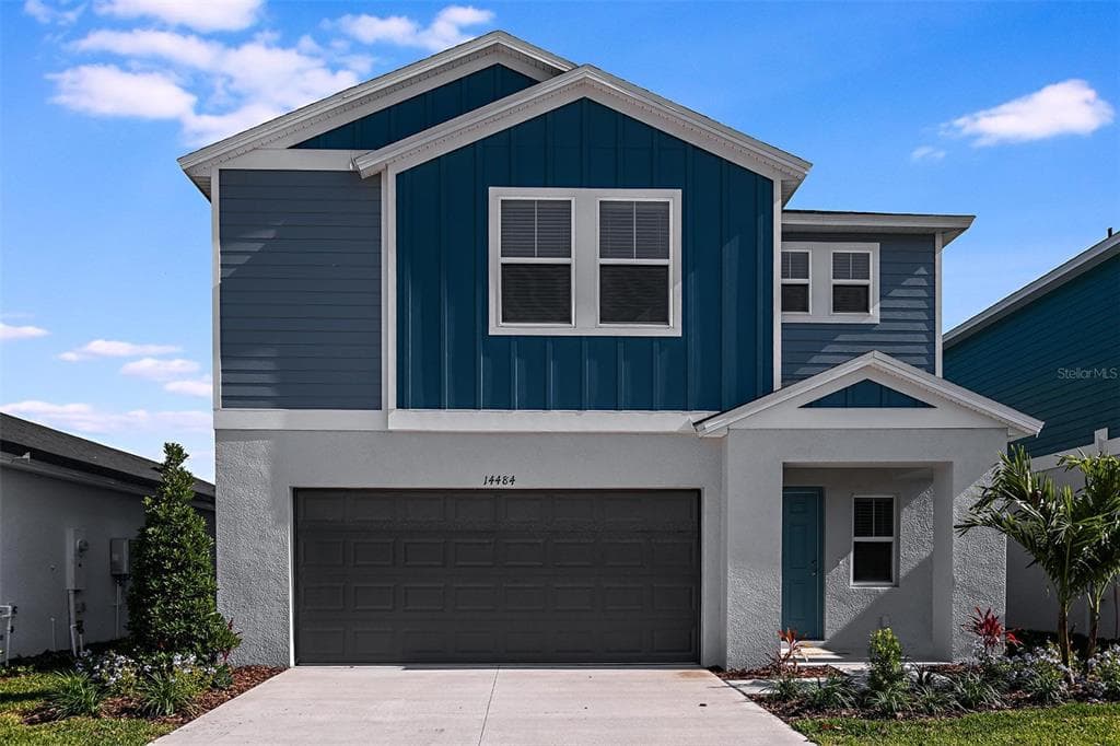 1761 FROGMORE AVENUE HAINES CITY, FL 33844