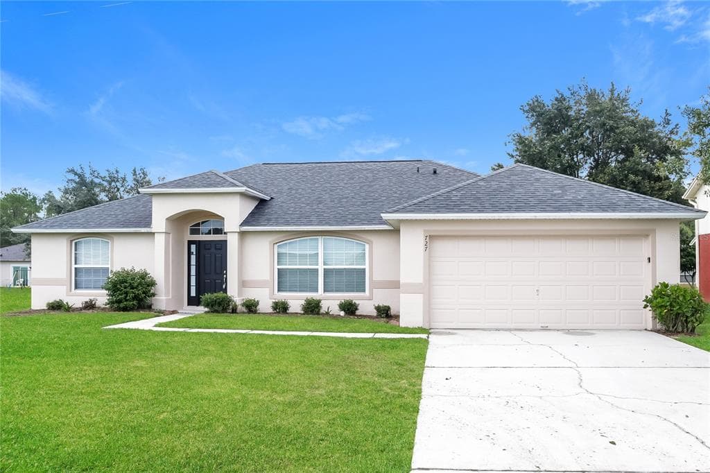 727 DEL RIO WAY KISSIMMEE, FL 34758