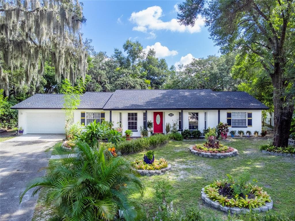 3615 WOODHILL DRIVE BRANDON, FL 33511