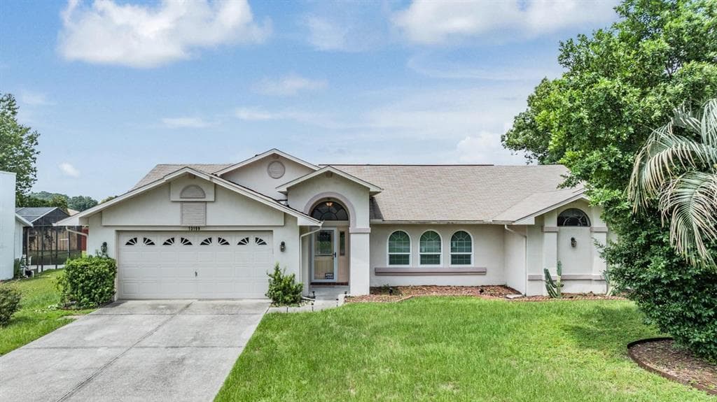 13199 DRYSDALE STREET SPRING HILL, FL 34609