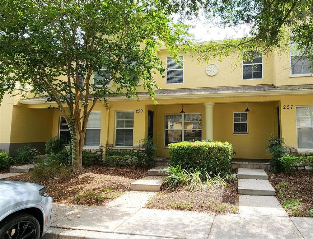 259 CASTLEKEEPER PLACE VALRICO, FL 33594