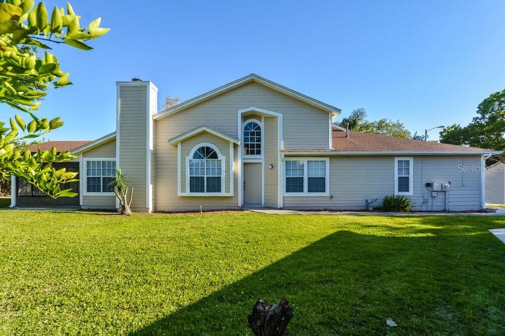 803 HILLARY COURT LONGWOOD, FL 32750