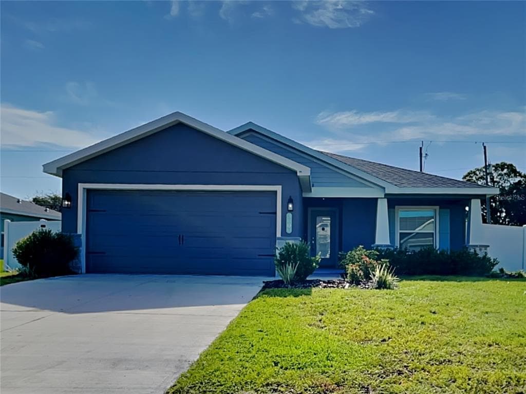 3006 58TH WAY E PALMETTO, FL 34221