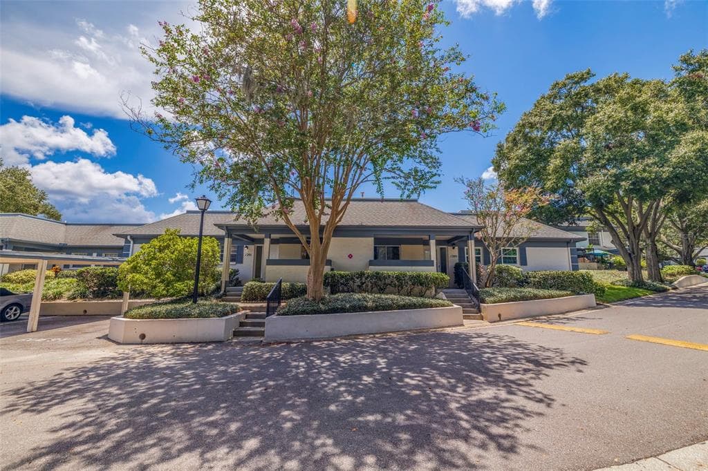 1291 N MCMULLEN BOOTH ROAD UNIT 0 CLEARWATER, FL 33759