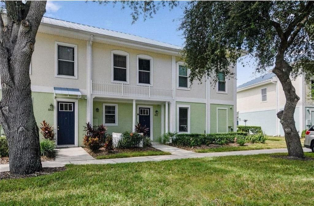 642 CORNERSTONE DRIVE KISSIMMEE, FL 34744