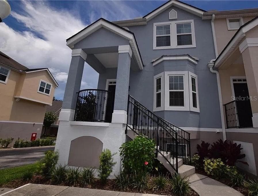 6624 TIME SQUARE AVENUE UNIT 105 ORLANDO, FL 32835