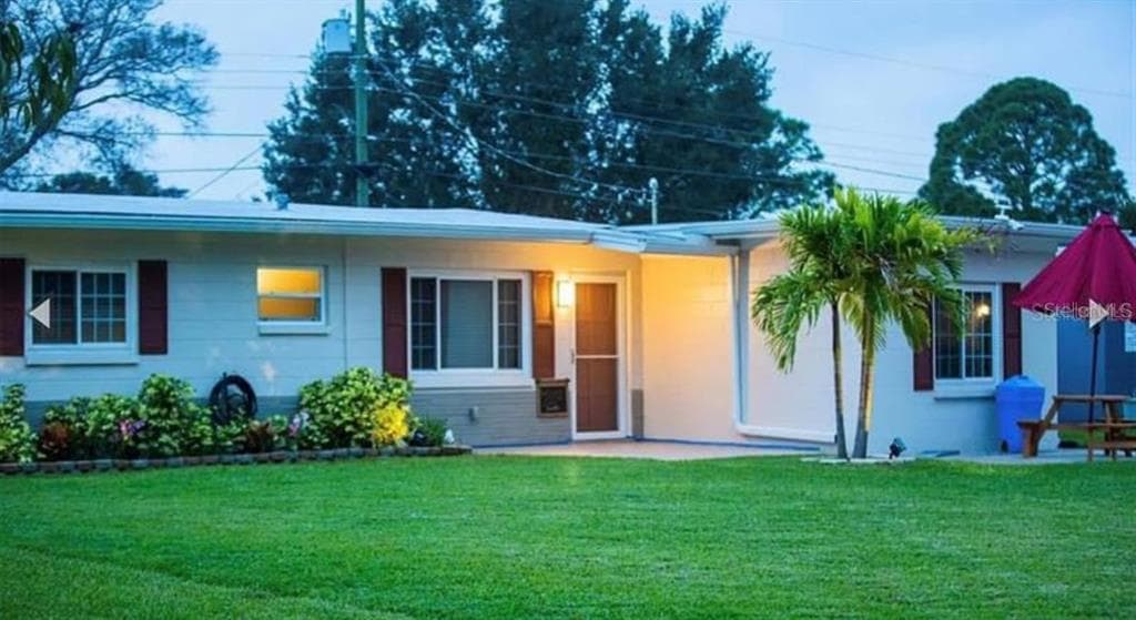 5710 92ND TERRACE N PINELLAS PARK, FL 33782