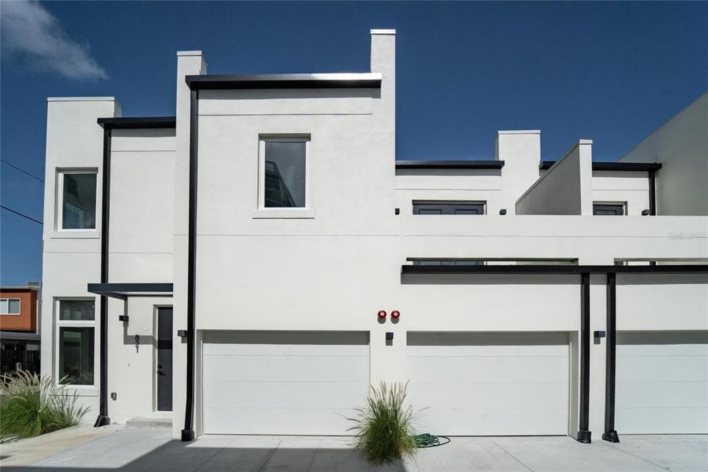 839 CALLA TERRACE ST PETERSBURG, FL 33701