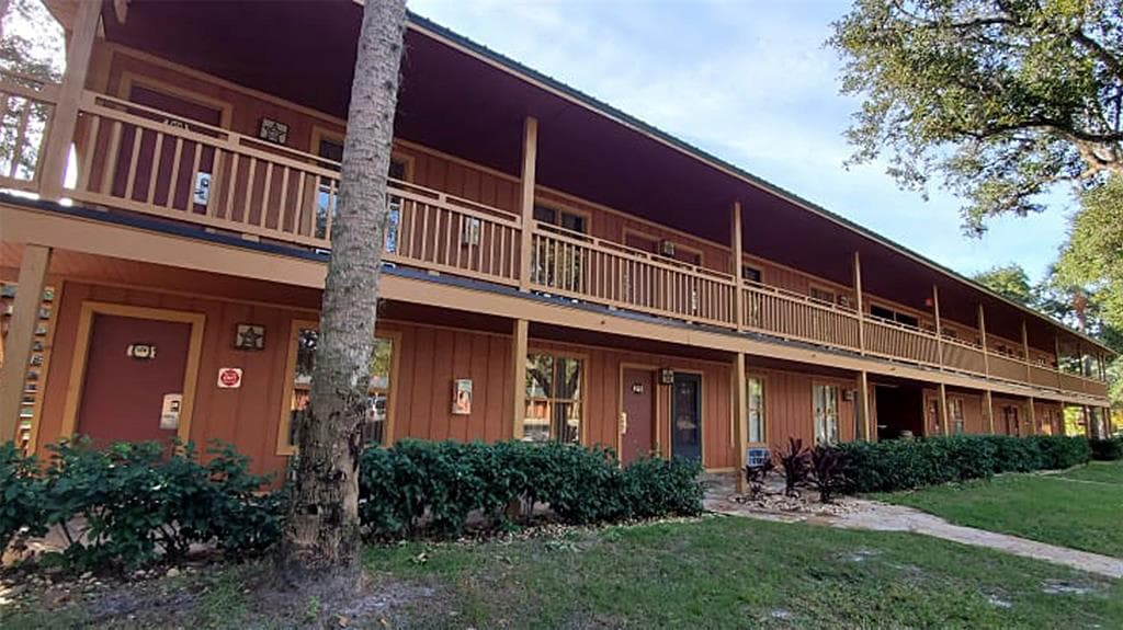 3200 RIVER RANCH BOULEVARD UNIT 205 RIVER RANCH, FL 33867