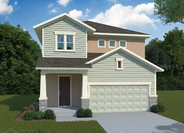 3335 GUANABANA CROSSING WESLEY CHAPEL, FL 33543