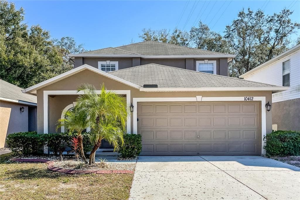 10412 RIVER BREAM DRIVE RIVERVIEW, FL 33569