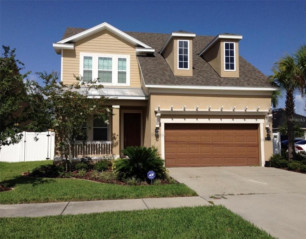 7607 S WEST SHORE BOULEVARD TAMPA, FL 33616
