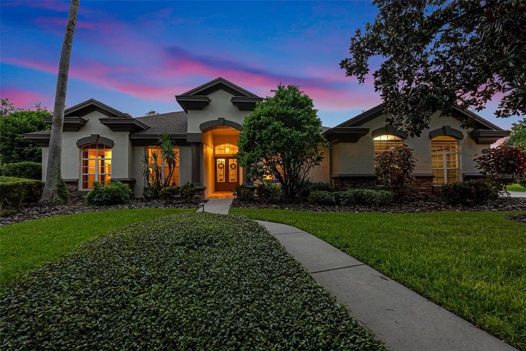 6121 KESTRELRIDGE DRIVE LITHIA, FL 33547