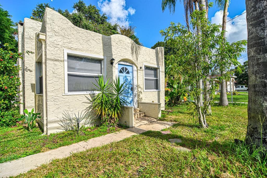 5026 22ND STREET N ST PETERSBURG, FL 33714