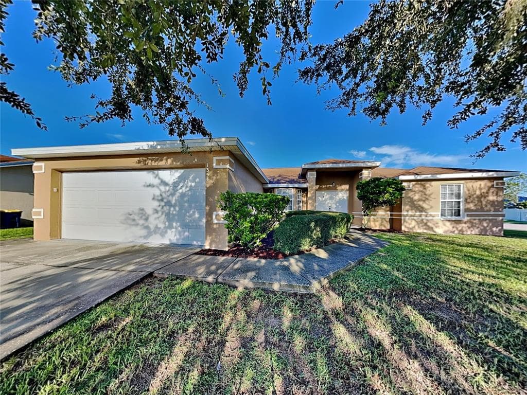 1358 LAUREL GLEN DRIVE BARTOW, FL 33830