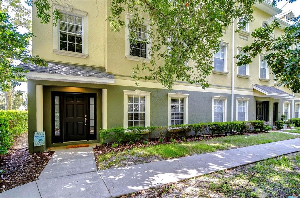 10144 ARBOR RUN DRIVE UNIT 132 TAMPA, FL 33647