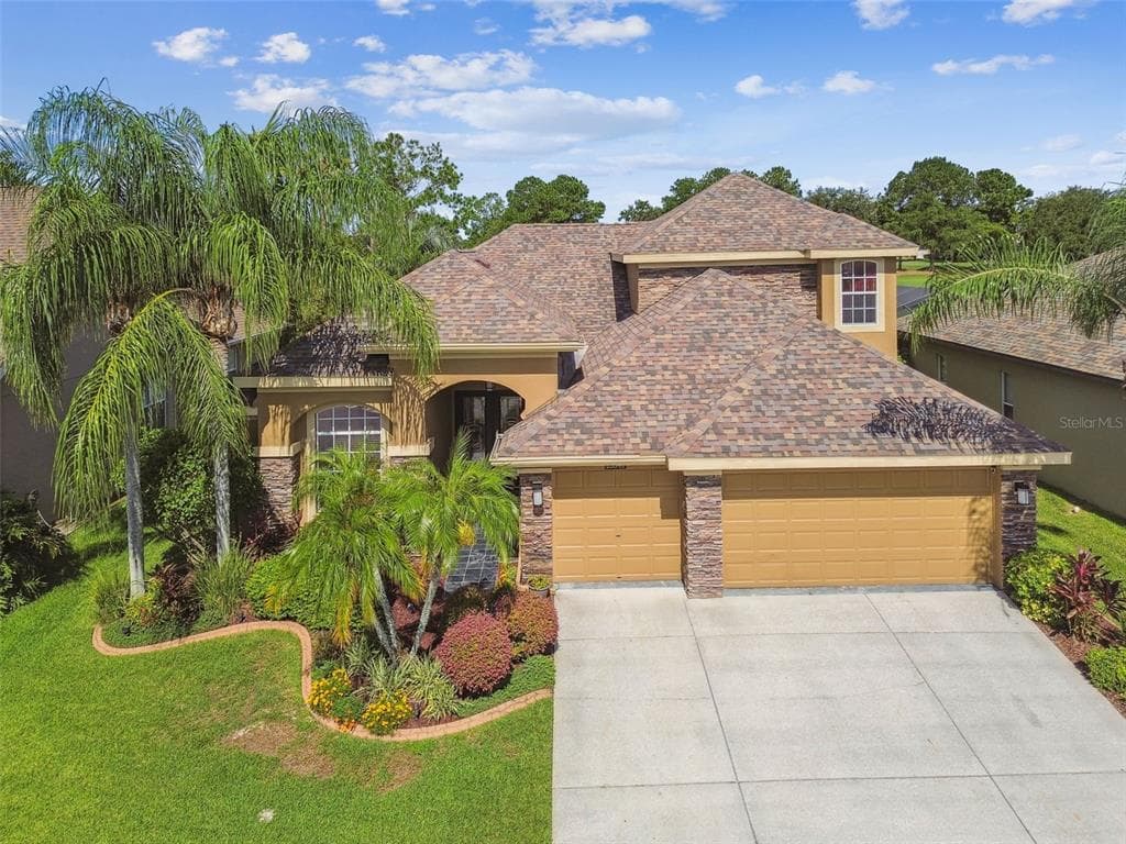 23340 ABERCORN LANE