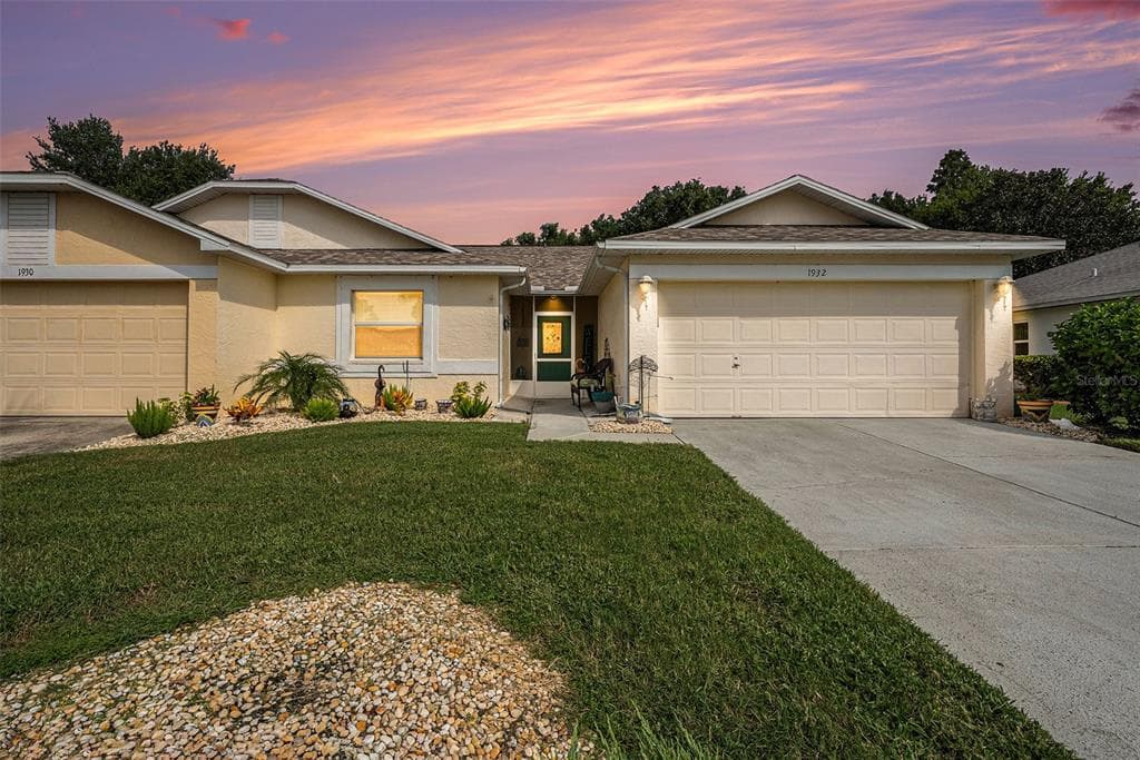 1932 GRAND CYPRESS LANE SUN CITY CENTER, FL 33573