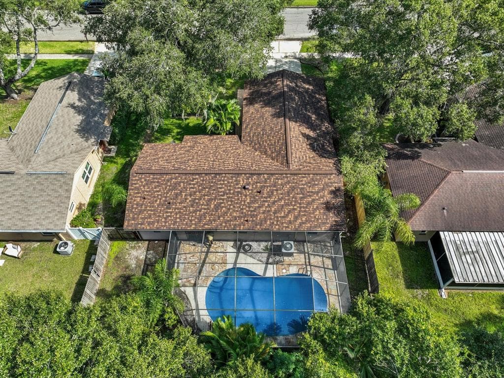 2233 ELIZABETH DRIVE BRANDON, FL 33510