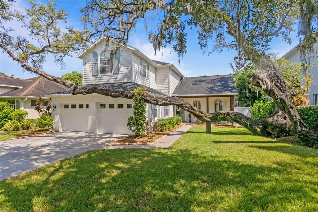 4109 W DALE AVENUE TAMPA, FL 33609