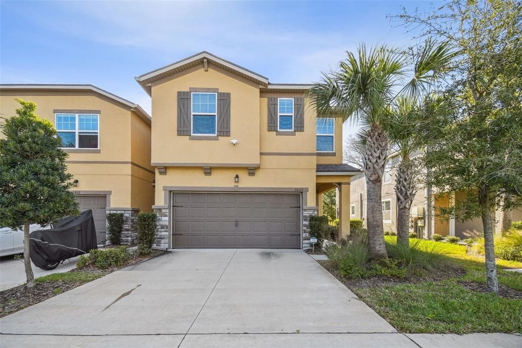 14114 DAMSELFLY DRIVE TAMPA, FL 33625