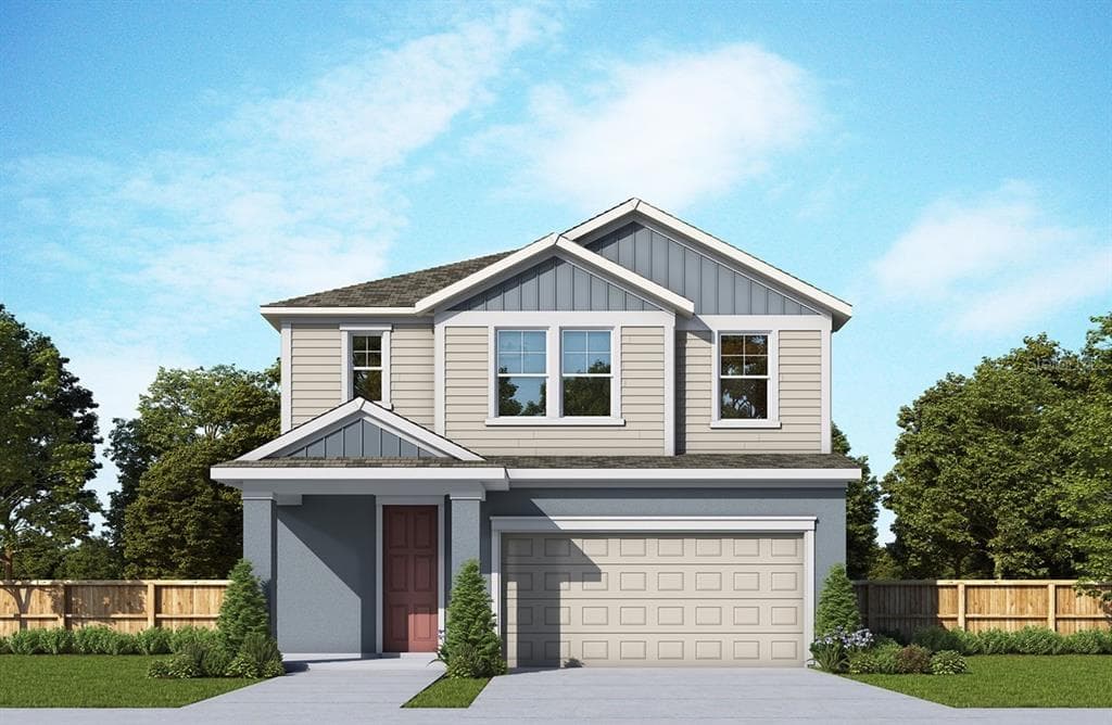 28756 JUJUBE ROAD WESLEY CHAPEL, FL 33543