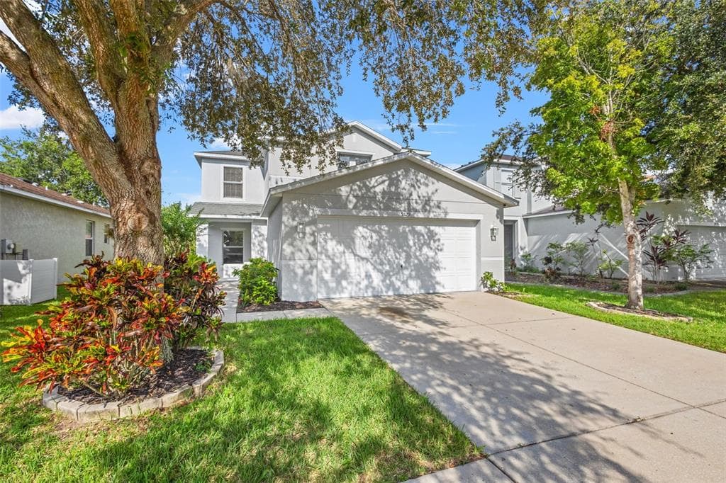 9529 MAXSON DRIVE