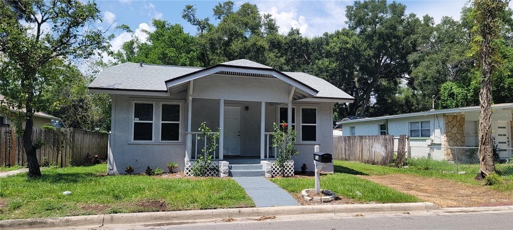 918 E IDA STREET TAMPA, FL 33603