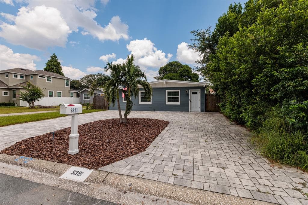 3321 21ST STREET N ST PETERSBURG, FL 33713