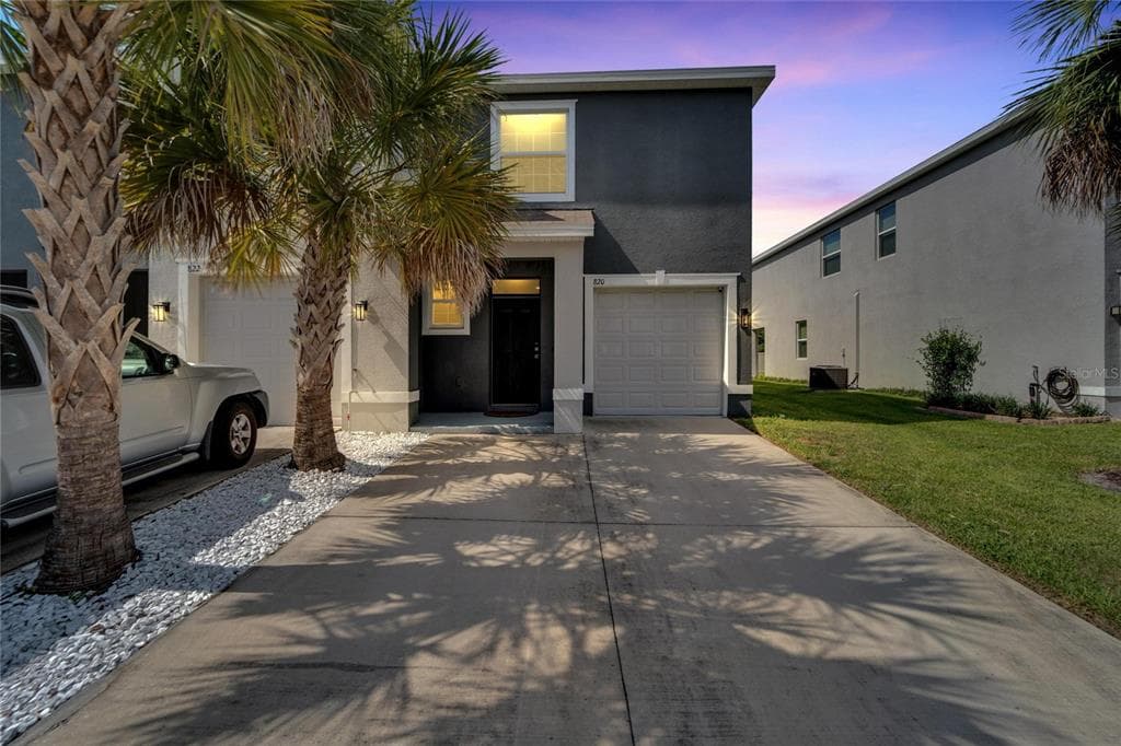 820 LUCENT SANDS COURT BRANDON, FL 33511