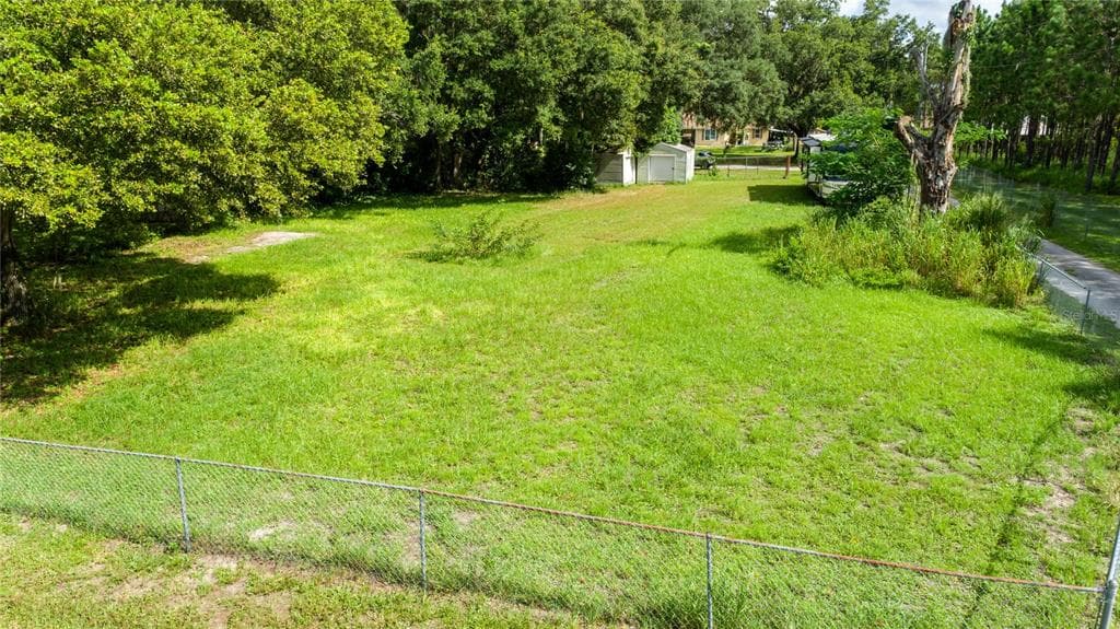 21445 LAKE SHARON DRIVE LAND O LAKES, FL 34638