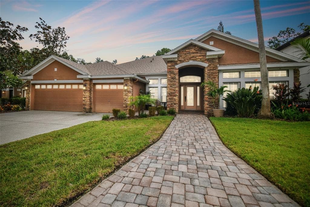 16121 BRECON PALMS PLACE