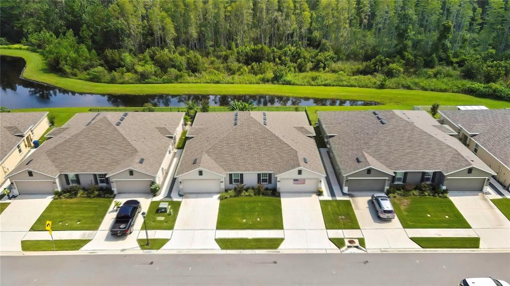 18125 TURNING LEAF CIRCLE LAND O LAKES, FL 34638