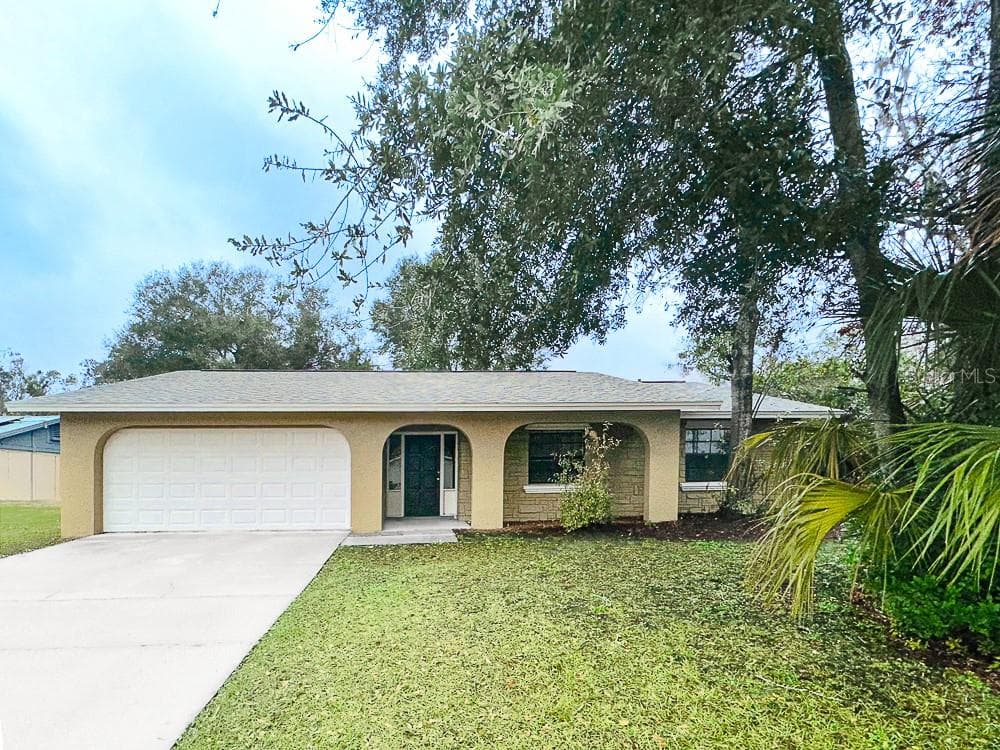 3703 COPPERTREE CIRCLE BRANDON, FL 33511