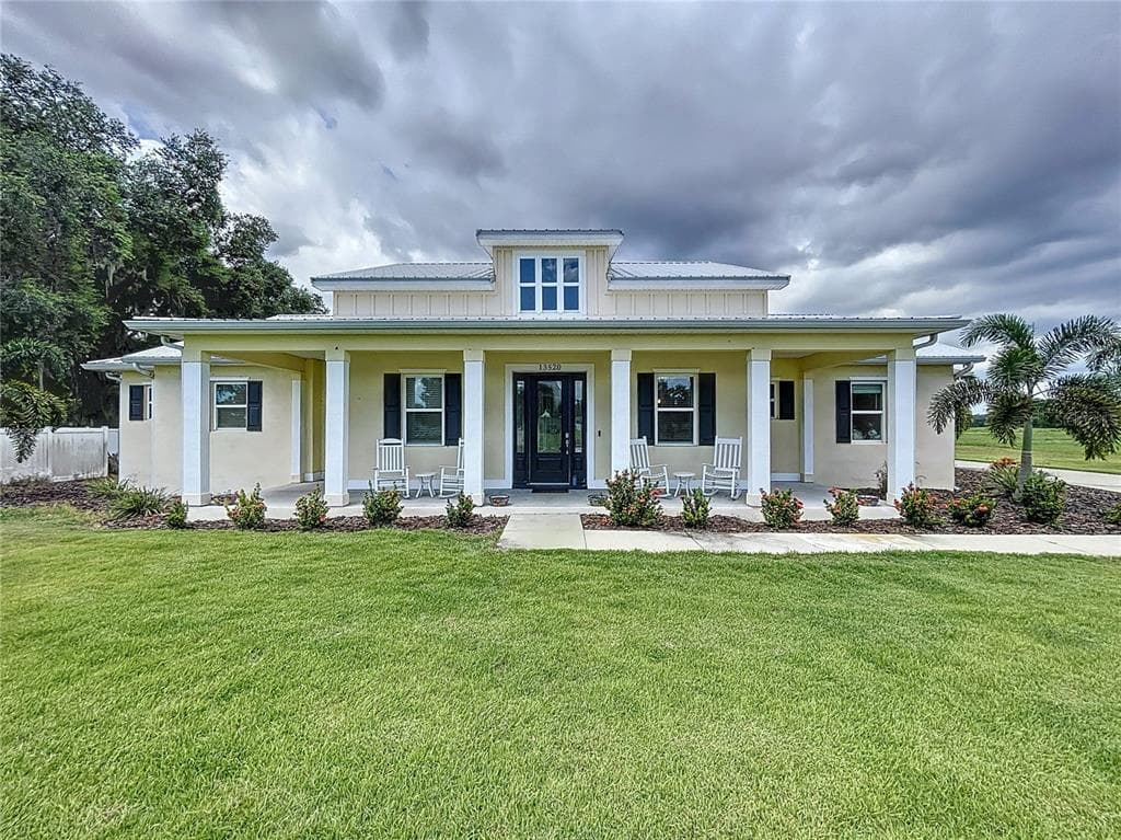 13520 GRAND BLOSSOM COURT DOVER, FL 33527