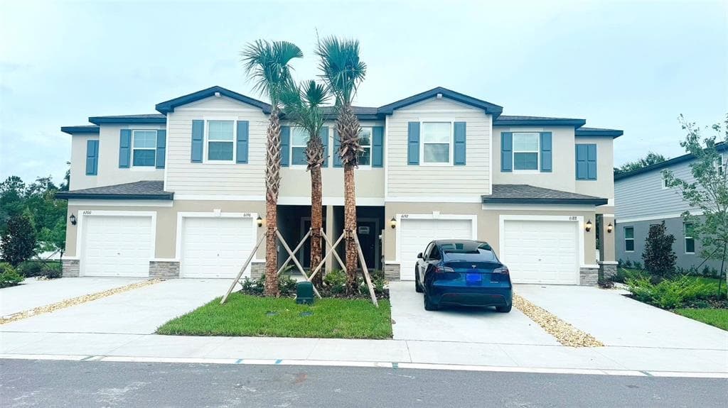 6192 SHINER STREET LAND O LAKES, FL 34638