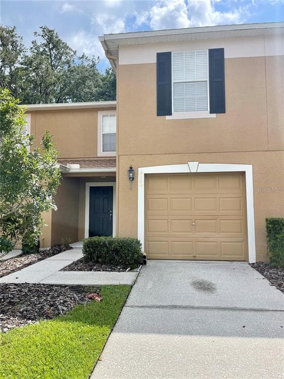 4344 SILVER FALLS DRIVE LAND O LAKES, FL 34639