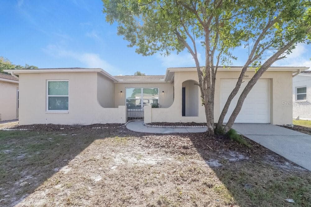9344 WOLCOTT LANE PORT RICHEY, FL 34668