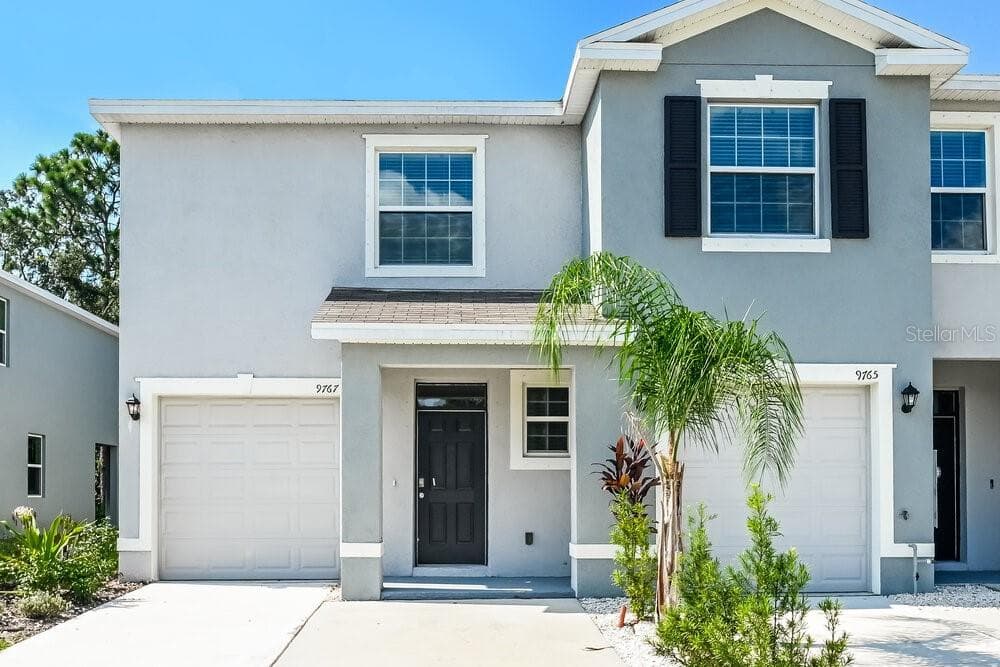 9767 BAYARD BROOK COURT GIBSONTON, FL 33534