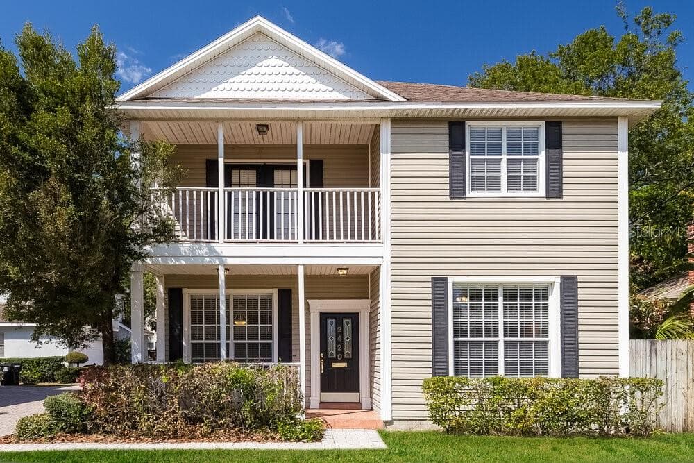 2420 FORMOSA AVENUE ORLANDO, FL 32804