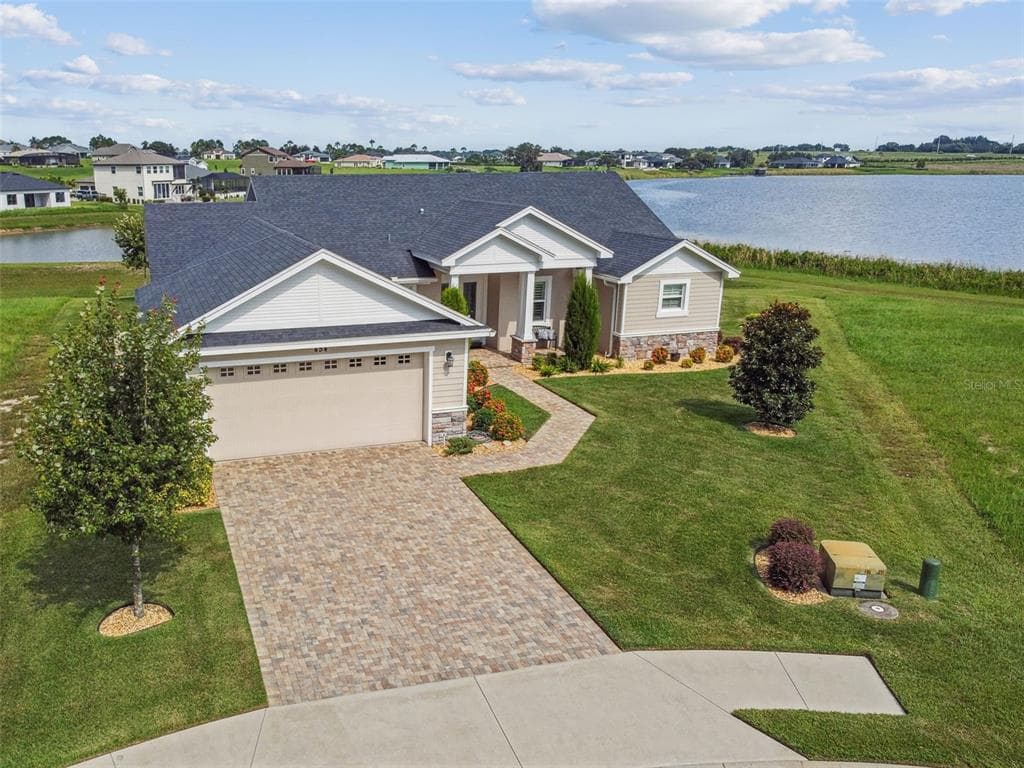454 WATERFERN TRAIL DRIVE AUBURNDALE, FL 33823