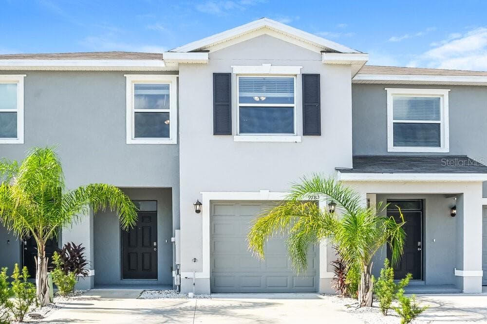 9783 BAYARD BROOK COURT GIBSONTON, FL 33534