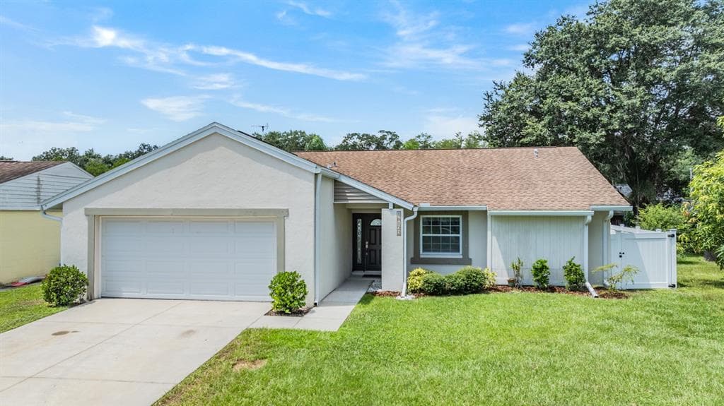 16122 NORTHGLENN DRIVE TAMPA, FL 33618