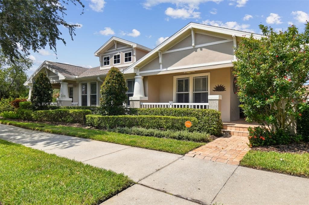 10004 BENTLEY WAY TAMPA, FL 33626