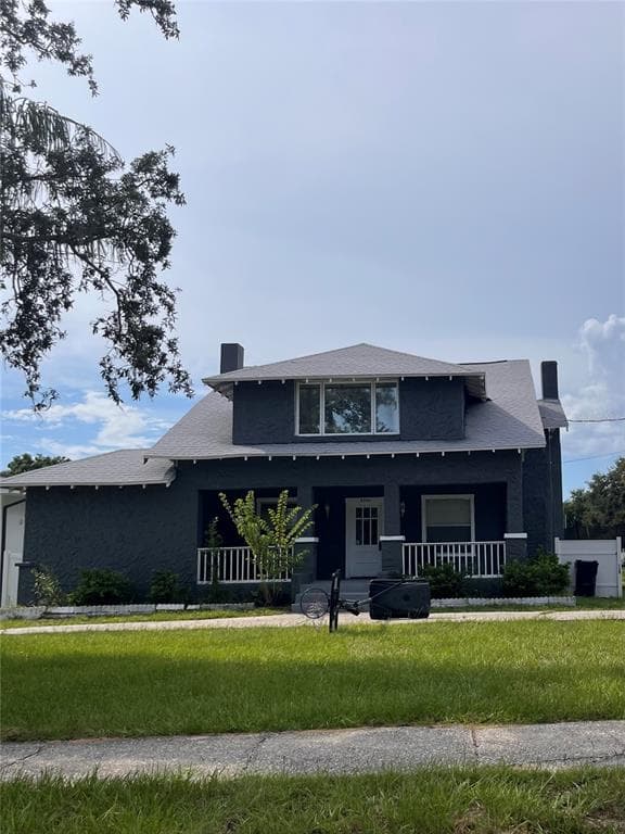 6303 INTERBAY BOULEVARD TAMPA, FL 33611
