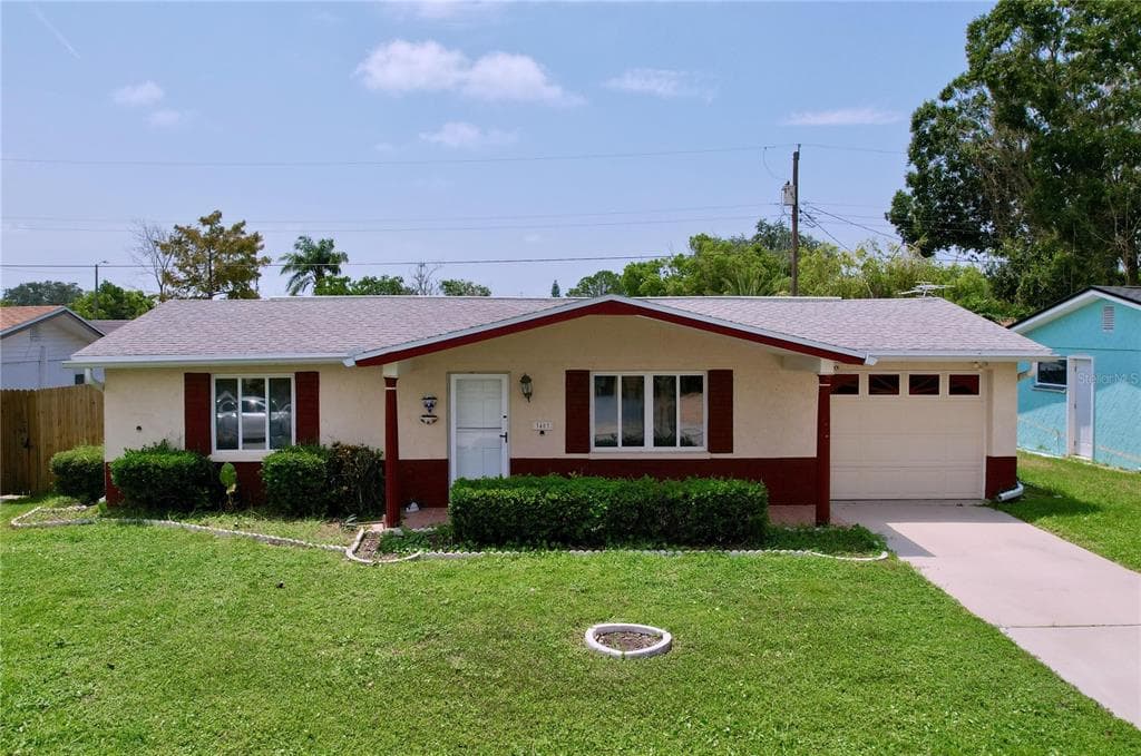 3403 MONTICELLO STREET HOLIDAY, FL 34690